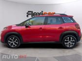 Citroen C3 Aircross 1.5 BlueHDi Shine