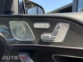 Mercedes-Benz GLE de 4Matic