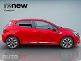 Renault Clio TCe 100 Bi-Fuel Limited