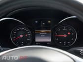 Mercedes-Benz C 220 BlueTEC AMG Line Aut.