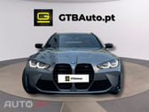 BMW M3 xDrive