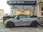 MINI Cabrio Cooper Premium Extra JCW Auto