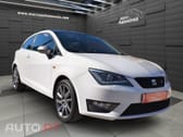 Seat Ibiza 1.2 TSi FR