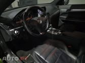 Mercedes-Benz E 350 CDi Avantgarde BlueEfficiency