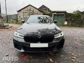 BMW 530 e Pack Desportivo M