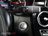 Mercedes-Benz C 220 d Avantgarde Aut.