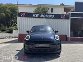 MINI Cabrio Cooper Sidewalk Special Edition Auto