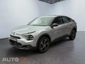 Citroen C4 1.2 PureTech Feel Pack EAT8