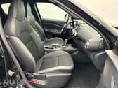 Nissan Juke 1.0 DIG-T N-Connecta DCT