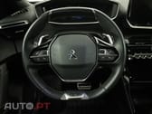 Peugeot 2008 2008 1.5 BlueHDi GT EAT8