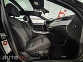 BMW 520 d Pack M