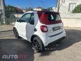 Smart ForTwo 0.9 Passion 90