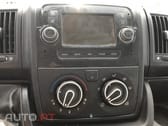 Citroen Jumper 2.2 BlueHDi 35 L4 CD Control