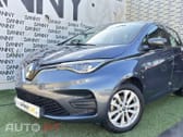 Renault Zoe (c/ Bateria) 41 kwh Intens