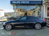 BMW 420 d Pack Desportivo M Auto
