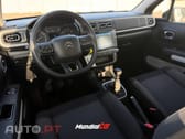 Citroen C3 1.5 BlueHDi C-Series