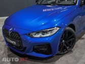 BMW 420 i Pack Desportivo M Auto