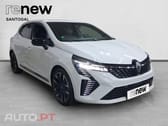 Renault Clio Techno tce Bi Fuel
