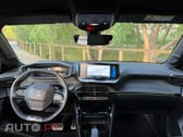 Peugeot E-208 50 kWh GT Line