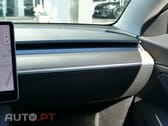 Tesla Model 3 Tração Traseira