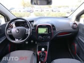 Renault Captur 1.2 TCe Exclusive