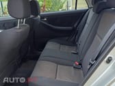 Toyota Corolla 1.4 D-4D