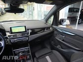 BMW 216 d Line Sport