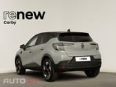 Renault Captur 1.2 ECO-G Techno
