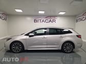 Toyota Corolla Touring Sports 1.8 Hybrid Comfort+P.Sport