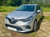 Renault Clio  1 6 E  Tech Full Hybrid Techno