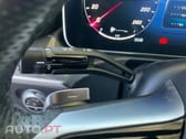 Mercedes-Benz C 180 BERLINA HB+AUTO AMG+360+PELE+J19