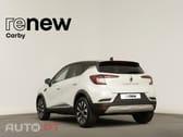 Renault Captur Captur 1.0 TCe Techno Bi-Fuel