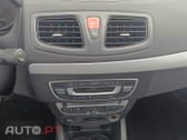 Renault Fluence 1.5 dCi Exclusive