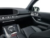 Mercedes-Benz GLE Coupe de 4Matic