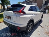 Mitsubishi Eclipse Cross 2.4 PHEV Black Edition