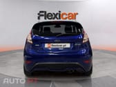 Ford Fiesta 1.0 ECOBOOST ST LINE