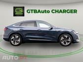 Audi E-Tron 55 Quattro S LINE I.V.A DEDUTIVEL 