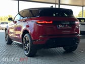 Land Rover Evoque 2.0 D150 AWD R-Dynamic S Auto