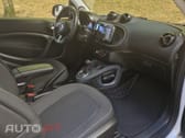 Smart ForTwo Fortwo Cabrio