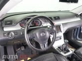Volkswagen Passat CC 2.0 TDi