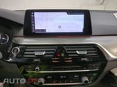BMW 520 d Pack M Auto