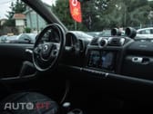 Smart ForTwo 1.0 T Passion 84
