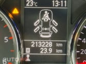 Nissan Qashqai 1.6 DCi DPF S&S tekna