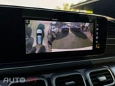 Mercedes-Benz GLE de 4Matic