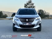 Peugeot 2008 1.2 PureTech Allure EAT8
