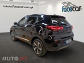 MG ZS EV 72.6 kWh Luxury
