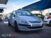 Peugeot 307 1.6 HDi