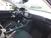 Peugeot 308 SW 1.6 BlueHDi Style