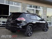 Nissan X-Trail 1.6 dCi Tekna Xtronic
