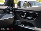Mercedes-Benz GLC 300 de Coupe 4Matic 9G-TRONIC AMG Line Advanced